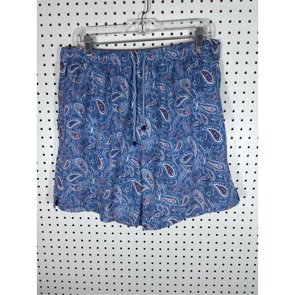 Peter Millar swimming trunks size XL